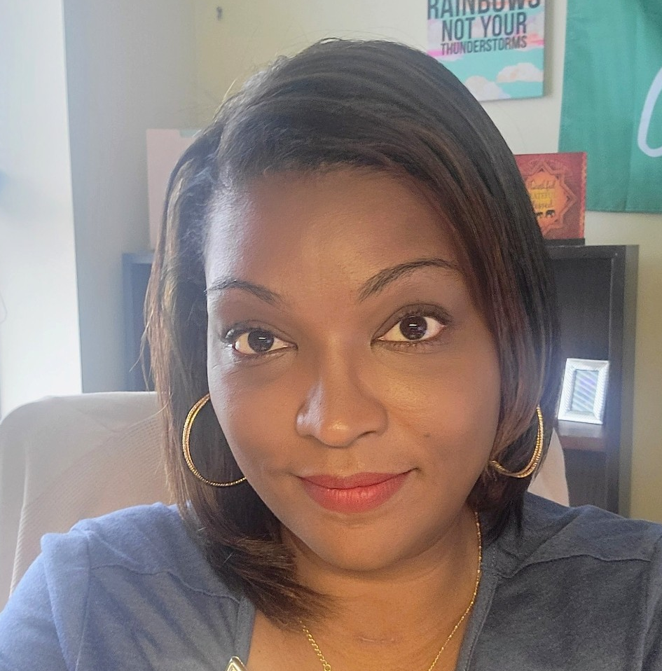 Charletta Raines, Aging