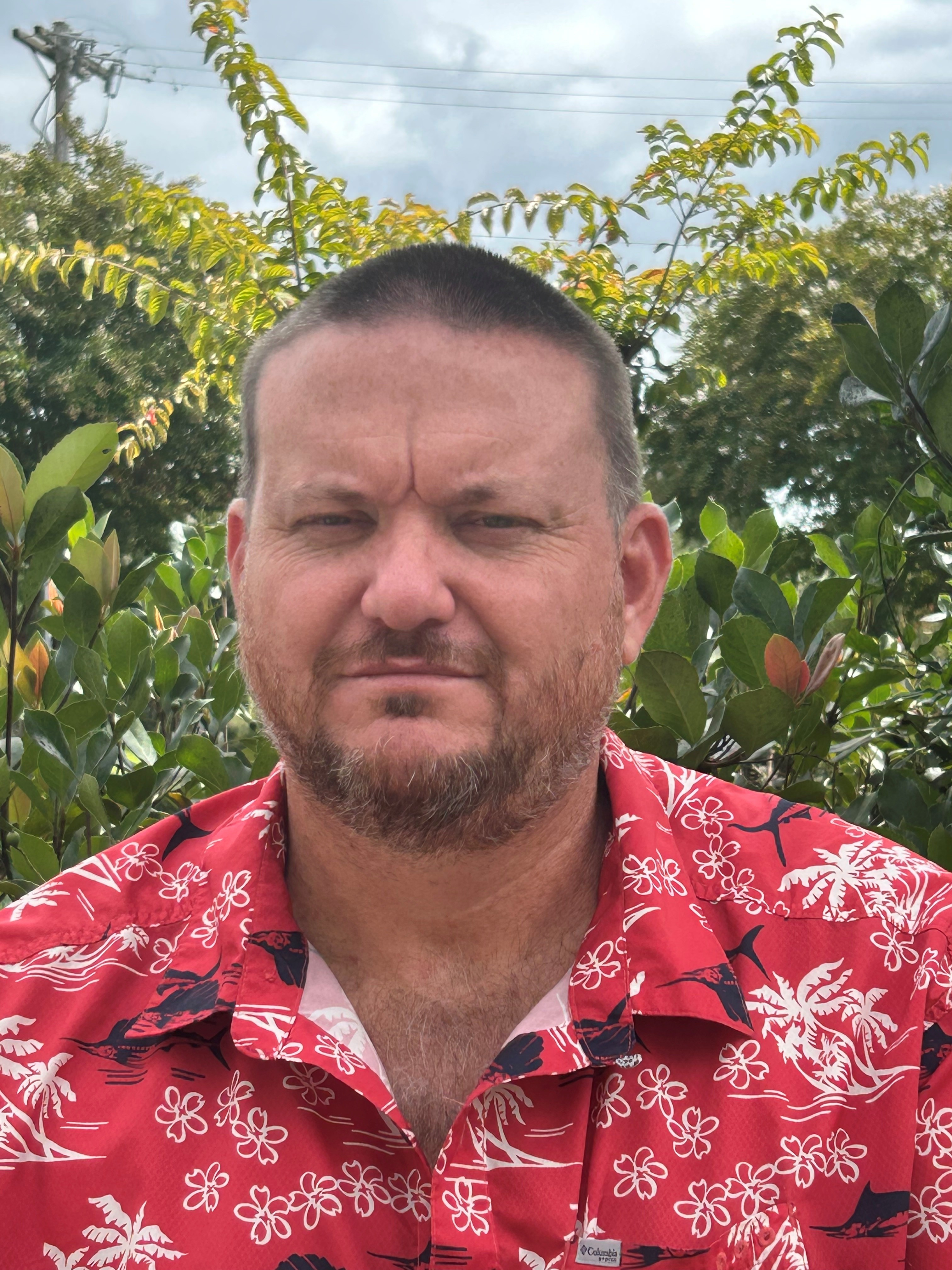 Joel Faircloth, Town of Salemburg Commissioner