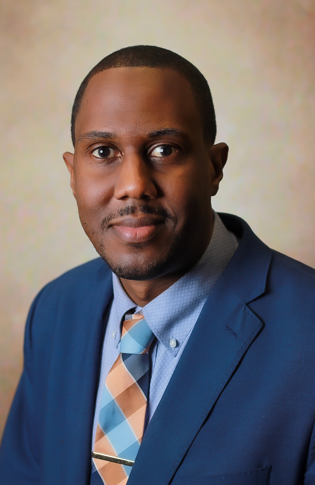 Kitrell Melvin, Workforce Development