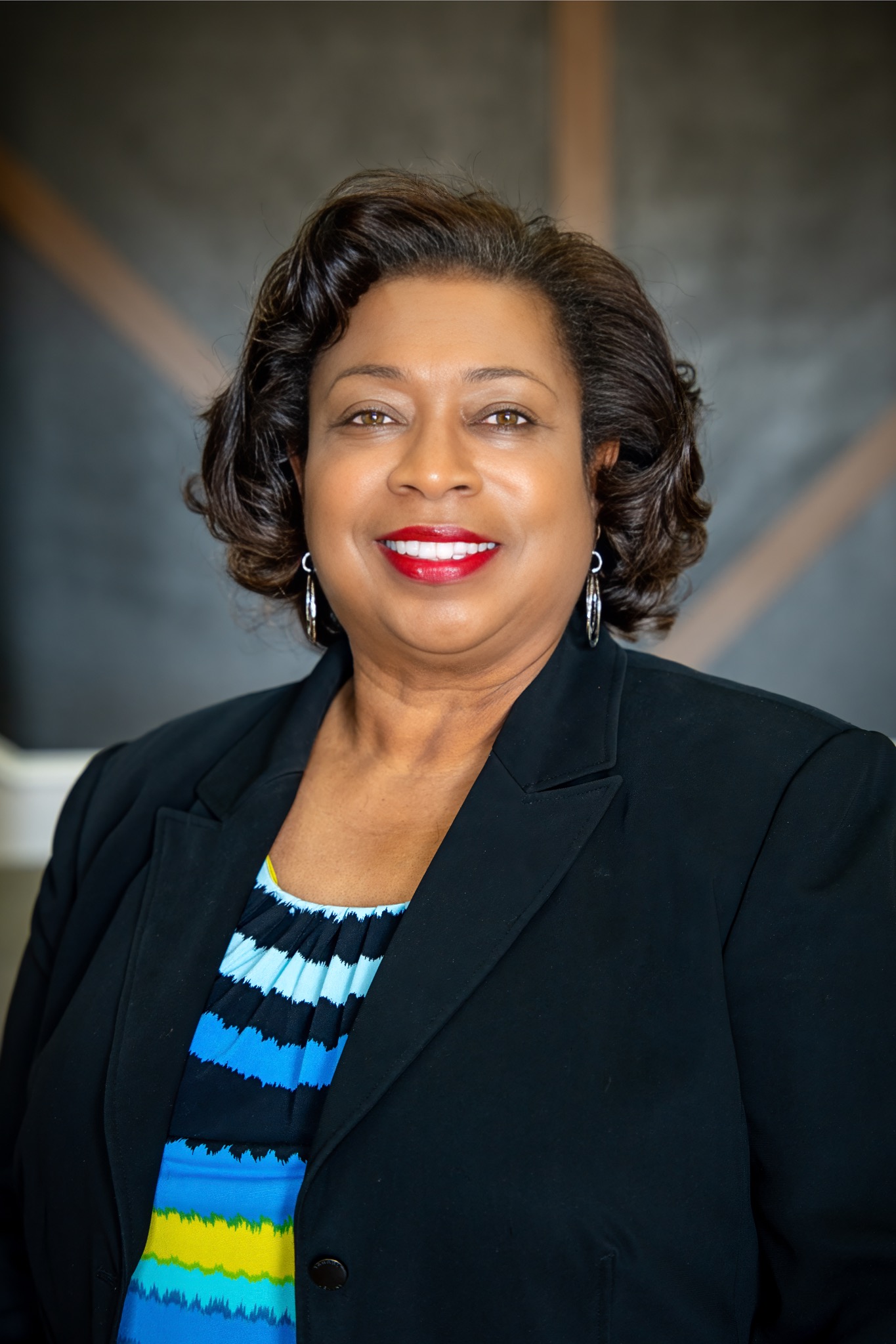 Lorria Troy, Workforce Development Services