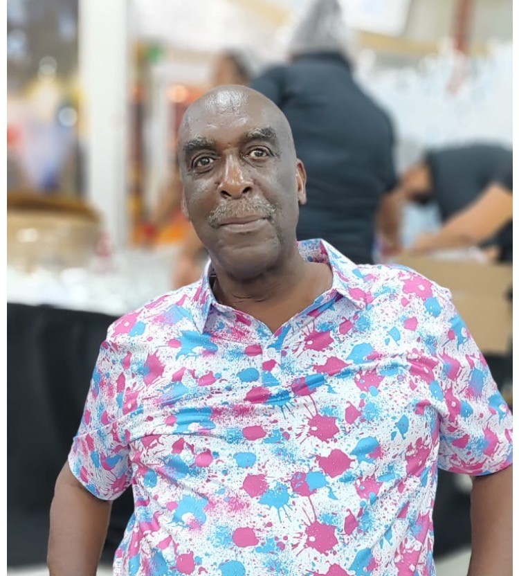 Carl P. Vallie, Aging