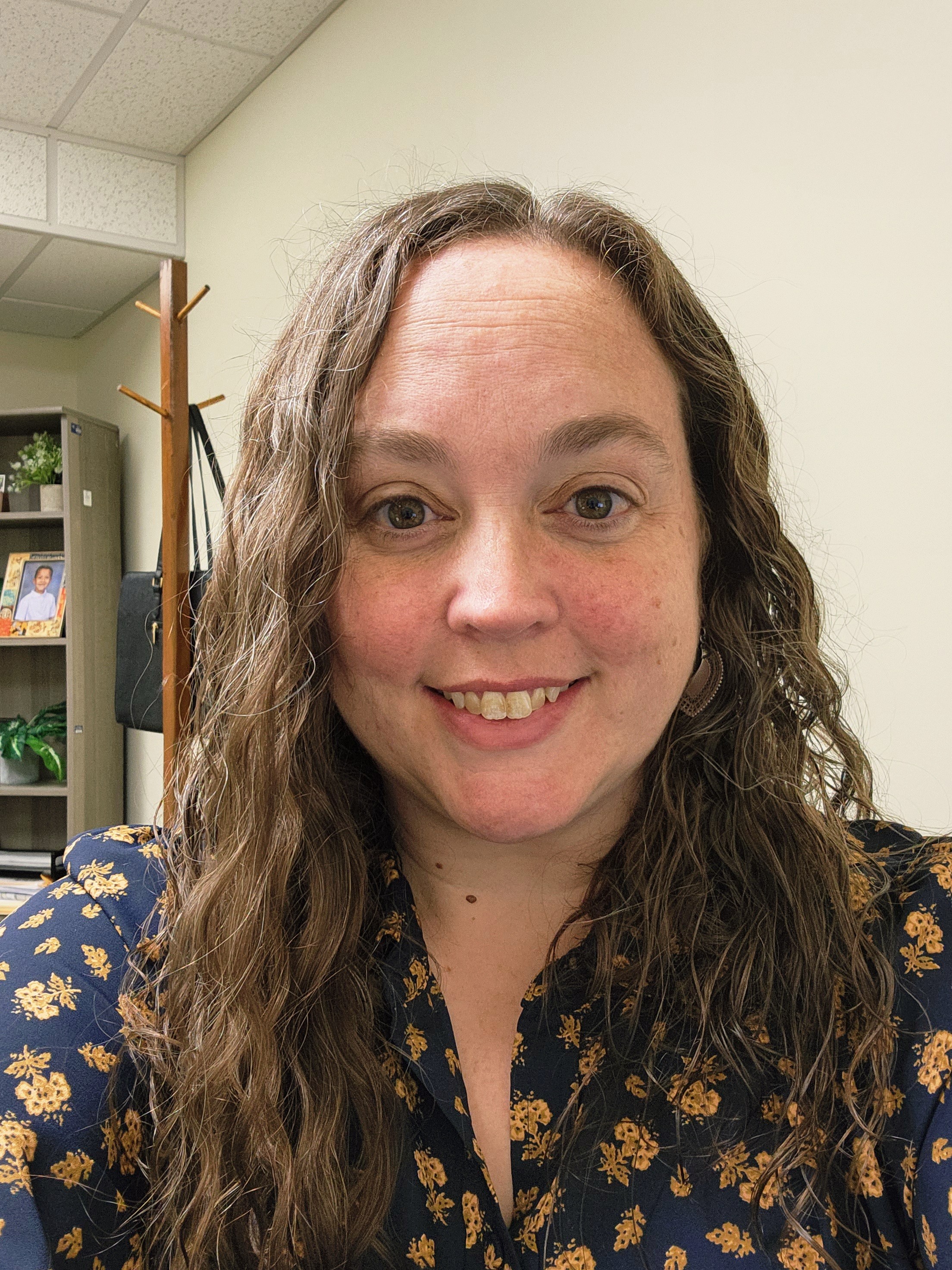 Jaimie Walters, Local Government Services 