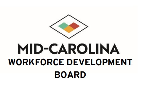 January 2025 Mid Carolina Workforce Development Board Meeting 